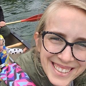 Meet your Posher, Jenna